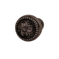 Hafele Artisan Cabinet Knob - Oil-Rubbed Bronze