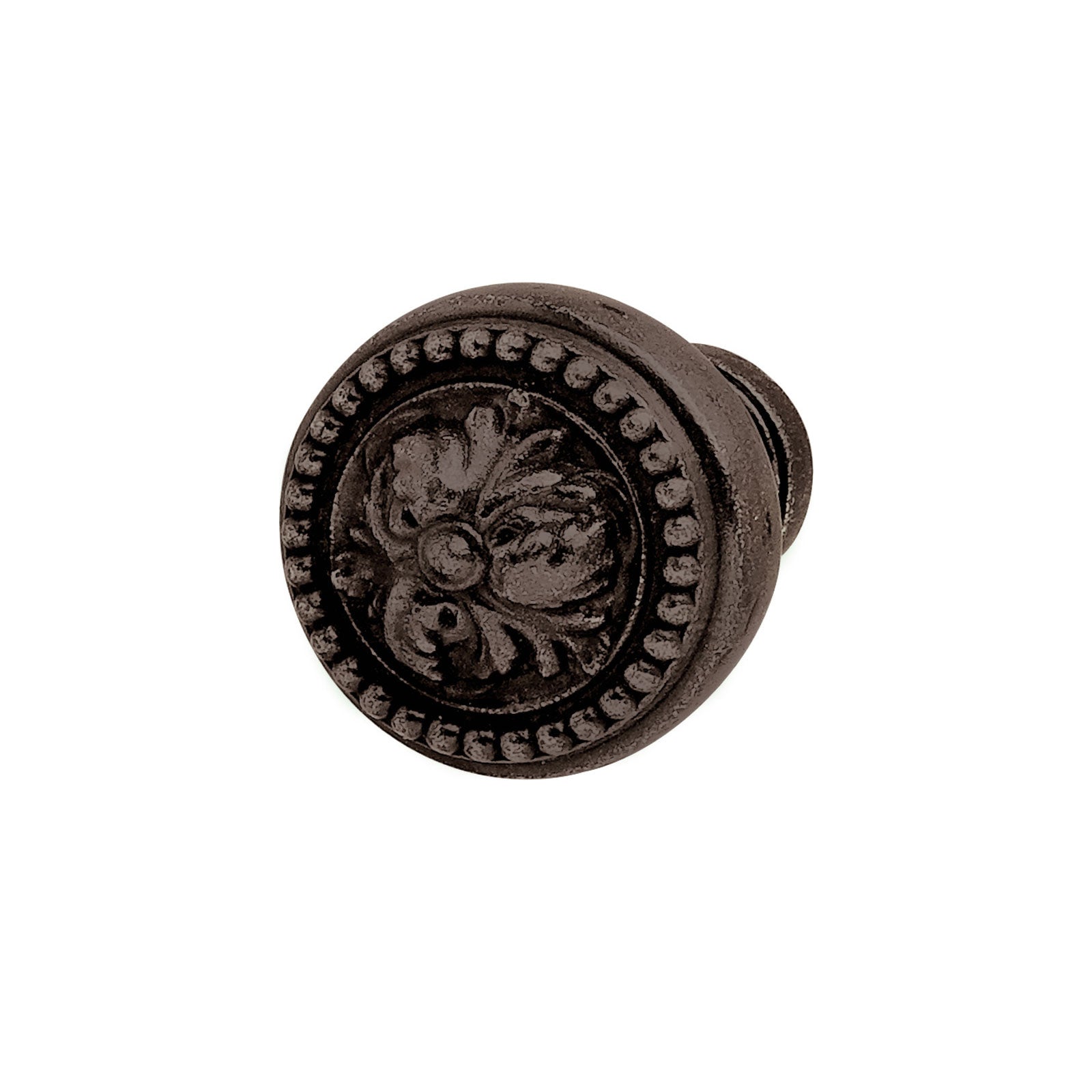 Hafele Artisan Cabinet Knob - Oil-Rubbed Bronze