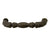 Hafele Artisan Cabinet Handle - Oil-Rubbed Bronze