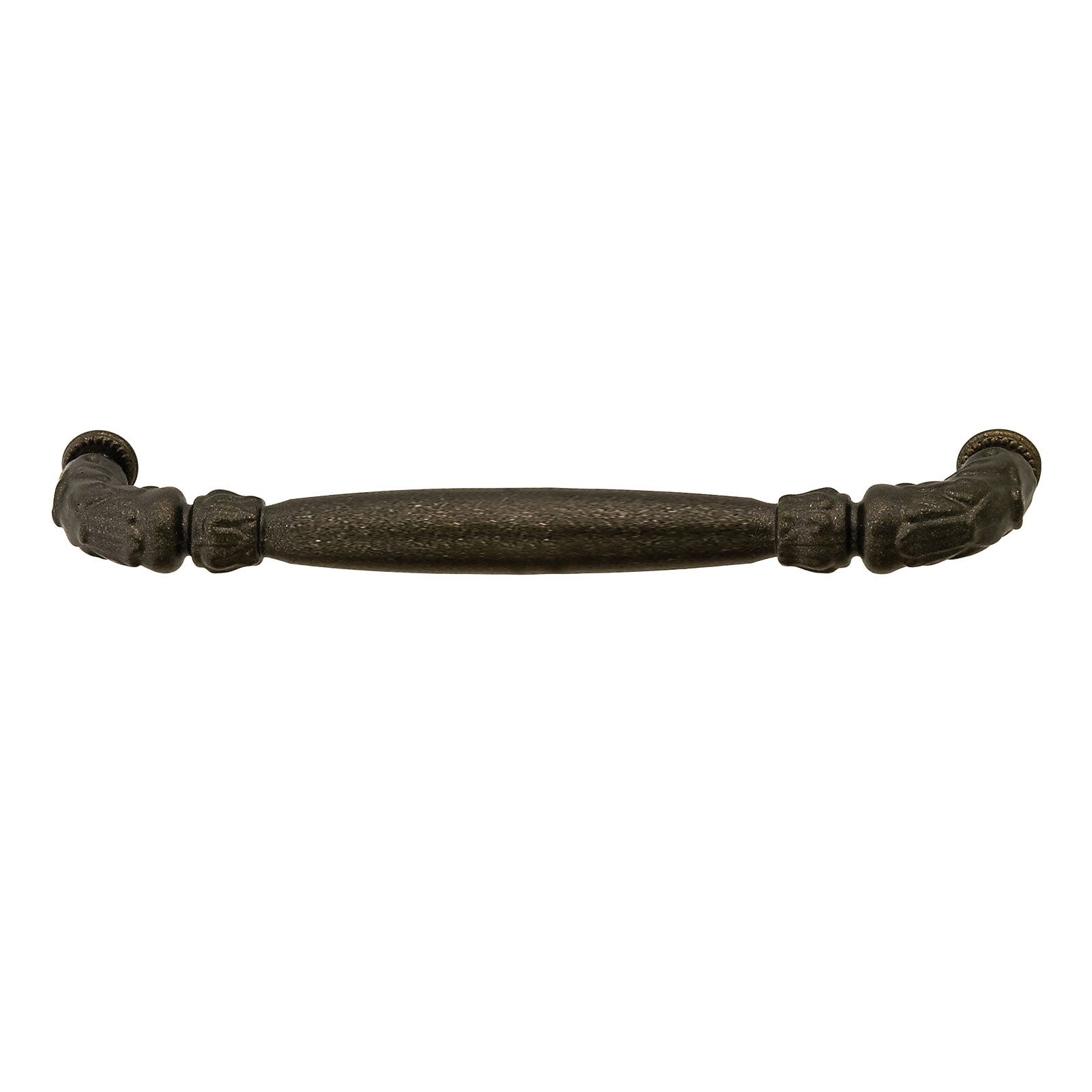 Hafele Artisan Cabinet Handle - Oil-Rubbed Bronze