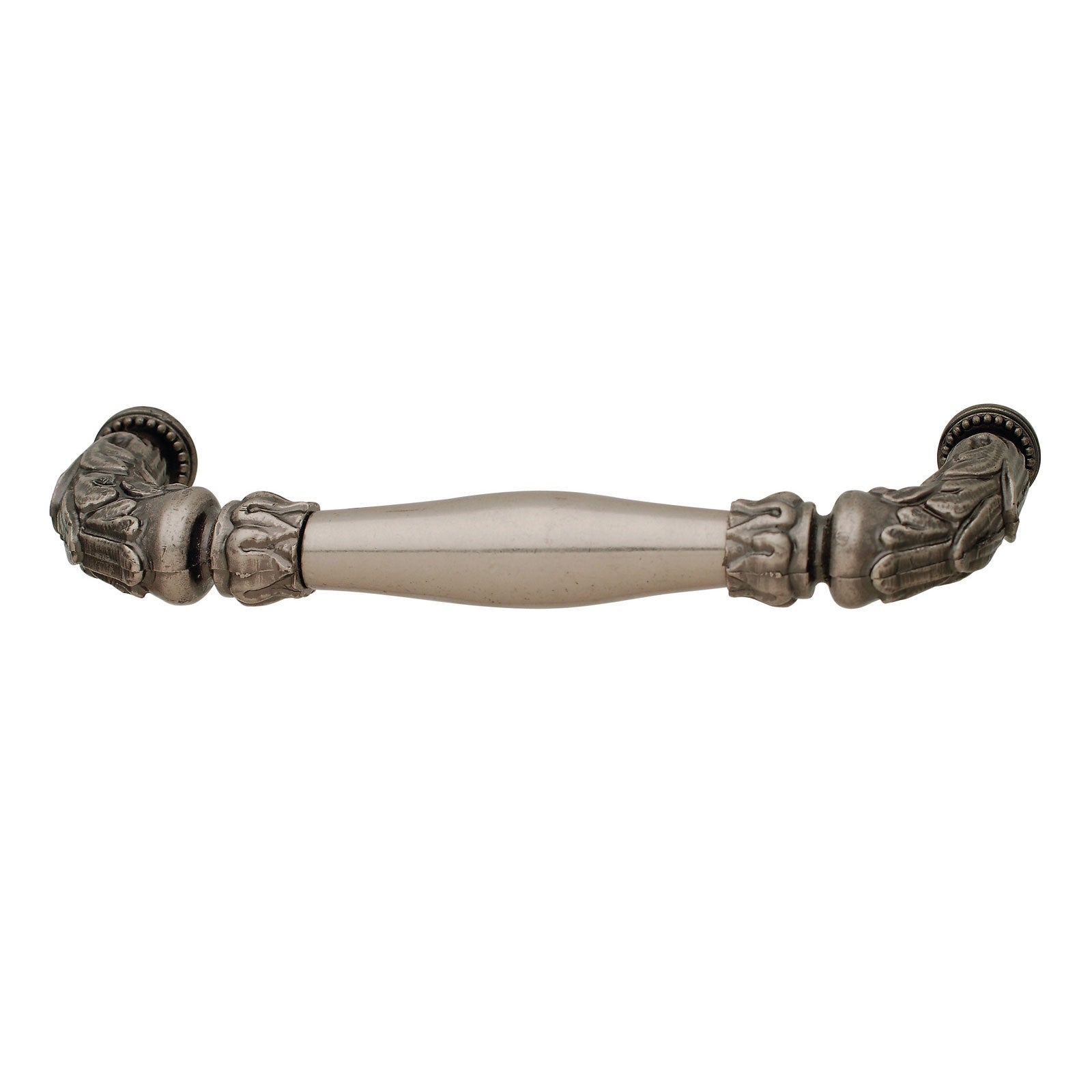 Hafele Artisan Cabinet Handle - Pewter