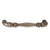 Hafele Artisan Cabinet Handle - Pewter 