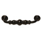 Hafele Bordeaux Cabinet Handle - Oil-Rubbed Bronze 