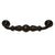 Hafele Bordeaux Cabinet Handle - Oil-Rubbed Bronze 