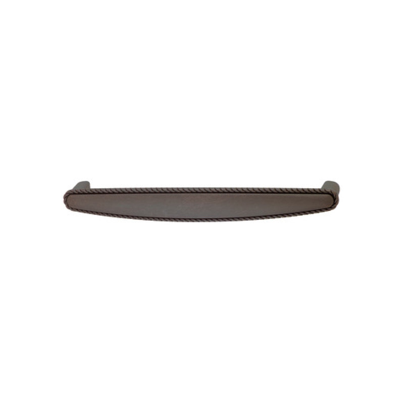 Hafele Americana Cabinet Handle - Oil-Rubbed Bronze