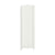 Hafele Passages Vertical C-Profile Cabinet Accessory - Glossy White