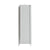 Hafele Passages Vertical C-Profile Cabinet Accessory - Matte Aluminum