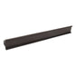 Hafele Venice Vertical Profile Cabinet Accessory - Dark Oil-Rubbed Bronze