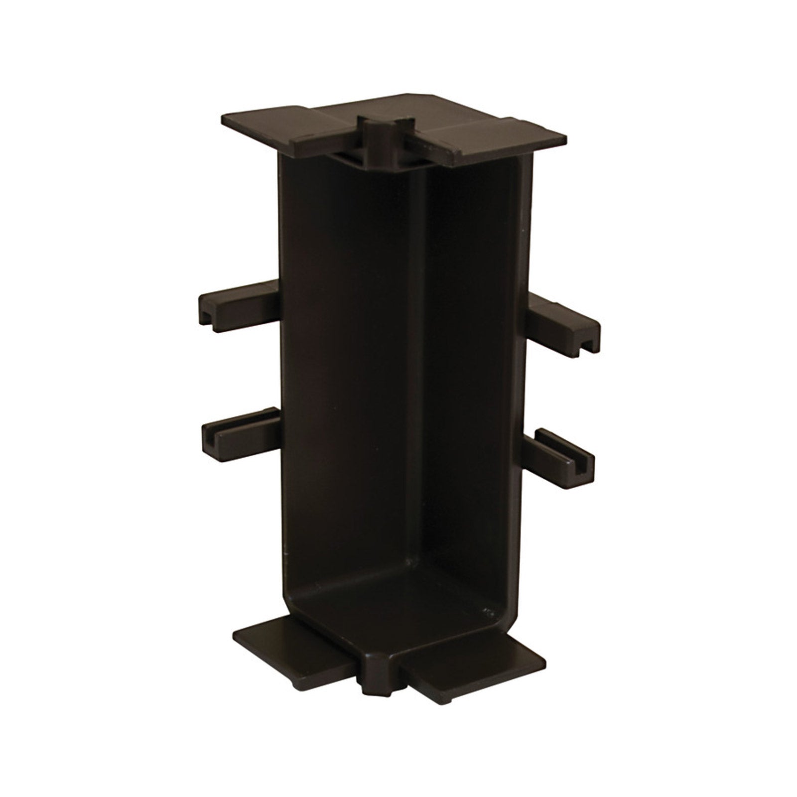 Hafele Venice C Inner Corner - Dark Oil-Rubbed Bronze