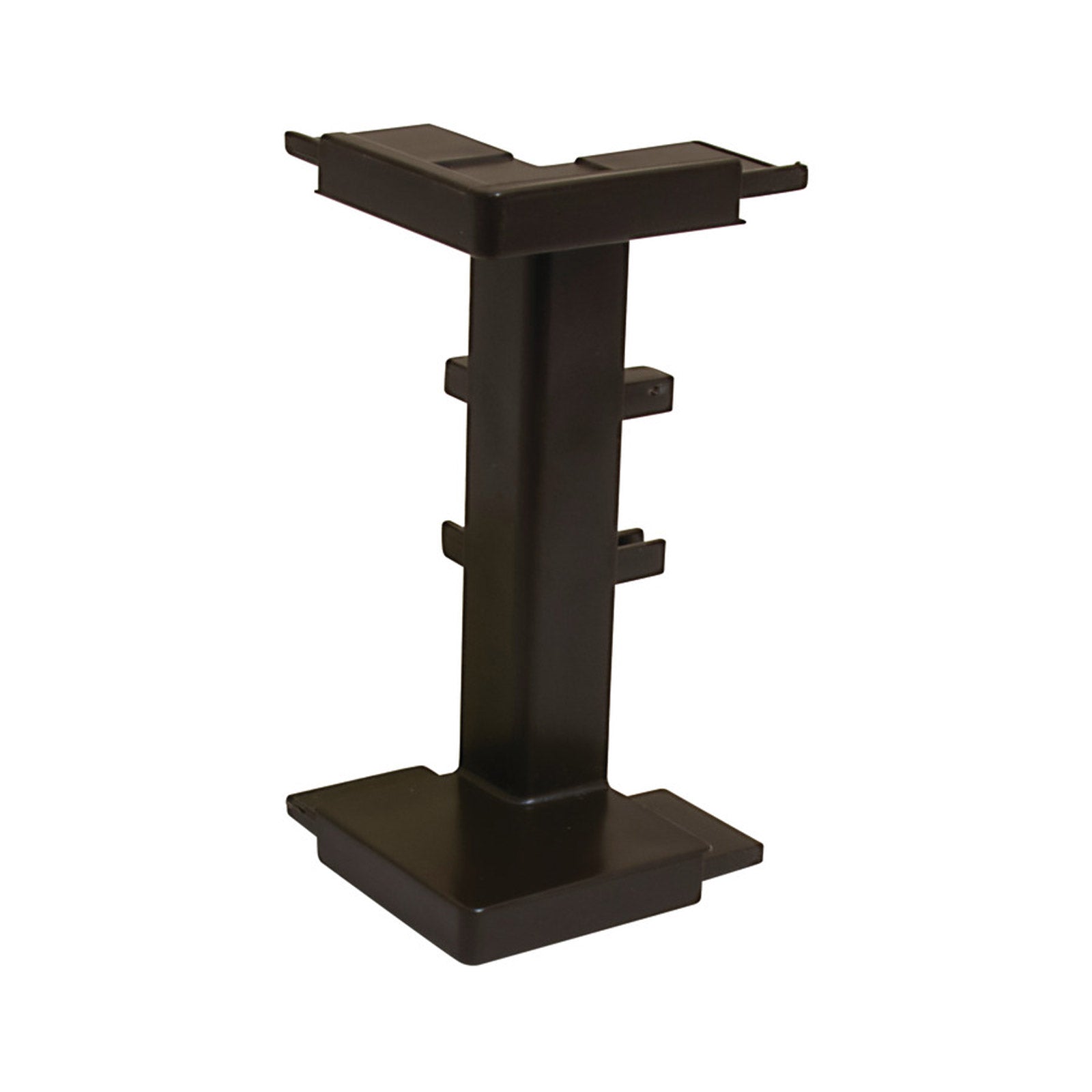 Hafele Venice C Outer Corner - Dark Oil-Rubbed Bronze