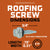 12W75TSZ0ZS Roofing Screw Dimensions