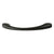 Hafele Amerock Allison Cabinet Handle - Matt Black