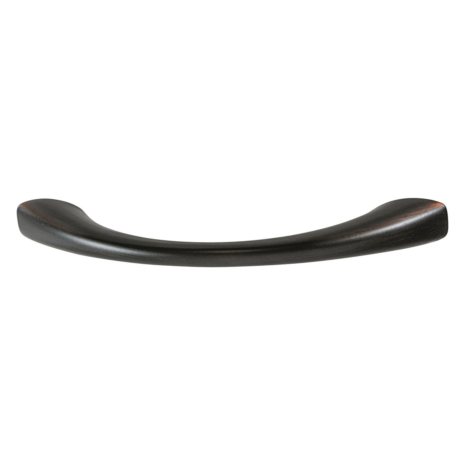 Hafele Amerock Allison Cabinet Handle - Oil-Rubbed Bronze