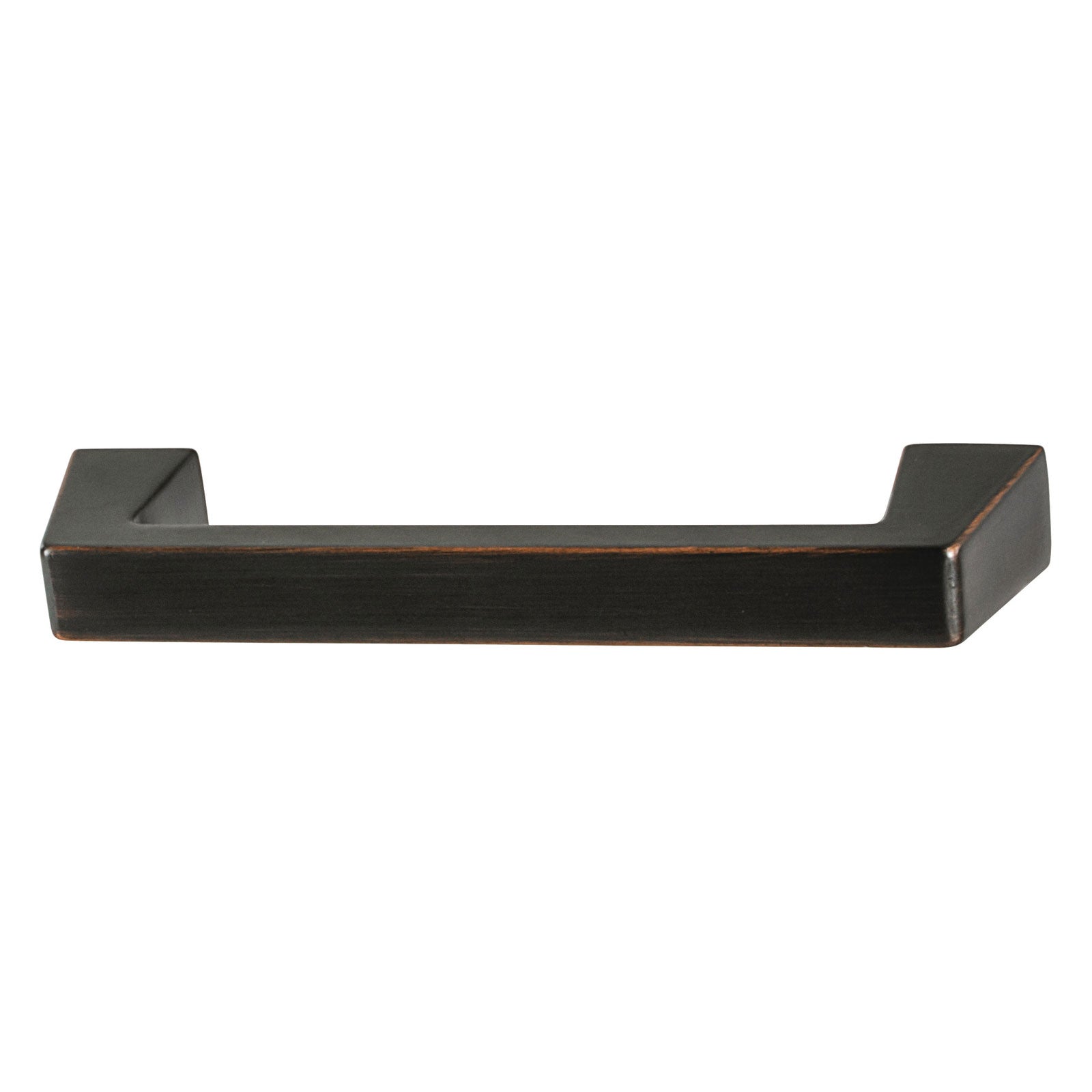 Hafele Amerock Blackrock Cabinet Handle - Oil-Rubbed Bronze