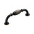 Hafele Amerock Blythe Cabinet Handle - Oil-Rubbed Bronze