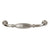 Hafele Amerock Blythe Cabinet Handle - Satin Nickel