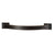 Hafele Amerock Candler Cabinet Handle - Oil-Rubbed Bronze 