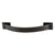 Hafele Amerock Candler Cabinet Handle - Oil-Rubbed Bronze