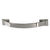 Hafele Amerock Candler Cabinet Handle - Polished Nickel