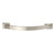 Hafele Amerock Candler Cabinet Handle - Satin Nickel 