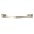 Hafele Amerock Candler Cabinet Handle - Satin Nickel