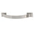 Hafele Amerock Candler Cabinet Handle - Satin Nickel 