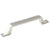 Hafele Amerock Carolyne Cabinet Handle - Polished Nickel