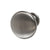 Hafele Amerock Allison Value Cabinet Knob - Antique Silver