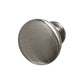 Hafele Amerock Allison Value Cabinet Knob - Satin Nickel