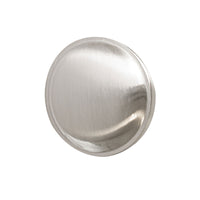 Hafele Amerock Allison Cabinet Knob - Satin Nickel