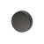 Hafele Amerock Blackrock Cabinet Knob - Black Bronzed