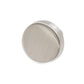 Hafele Amerock Blackrock Cabinet Knob - Satin Nickel 