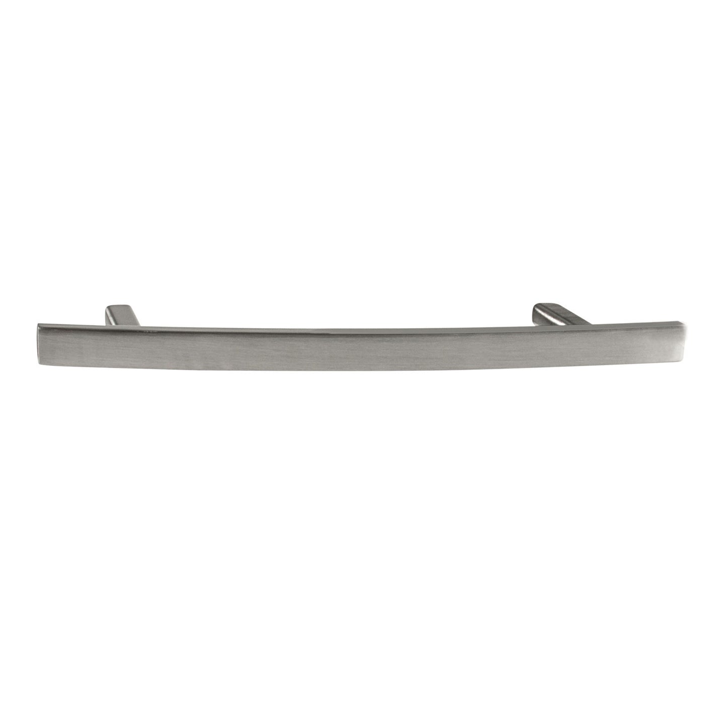 Hafele Amerock Cyprus Cabinet Handle - Satin Nickel 