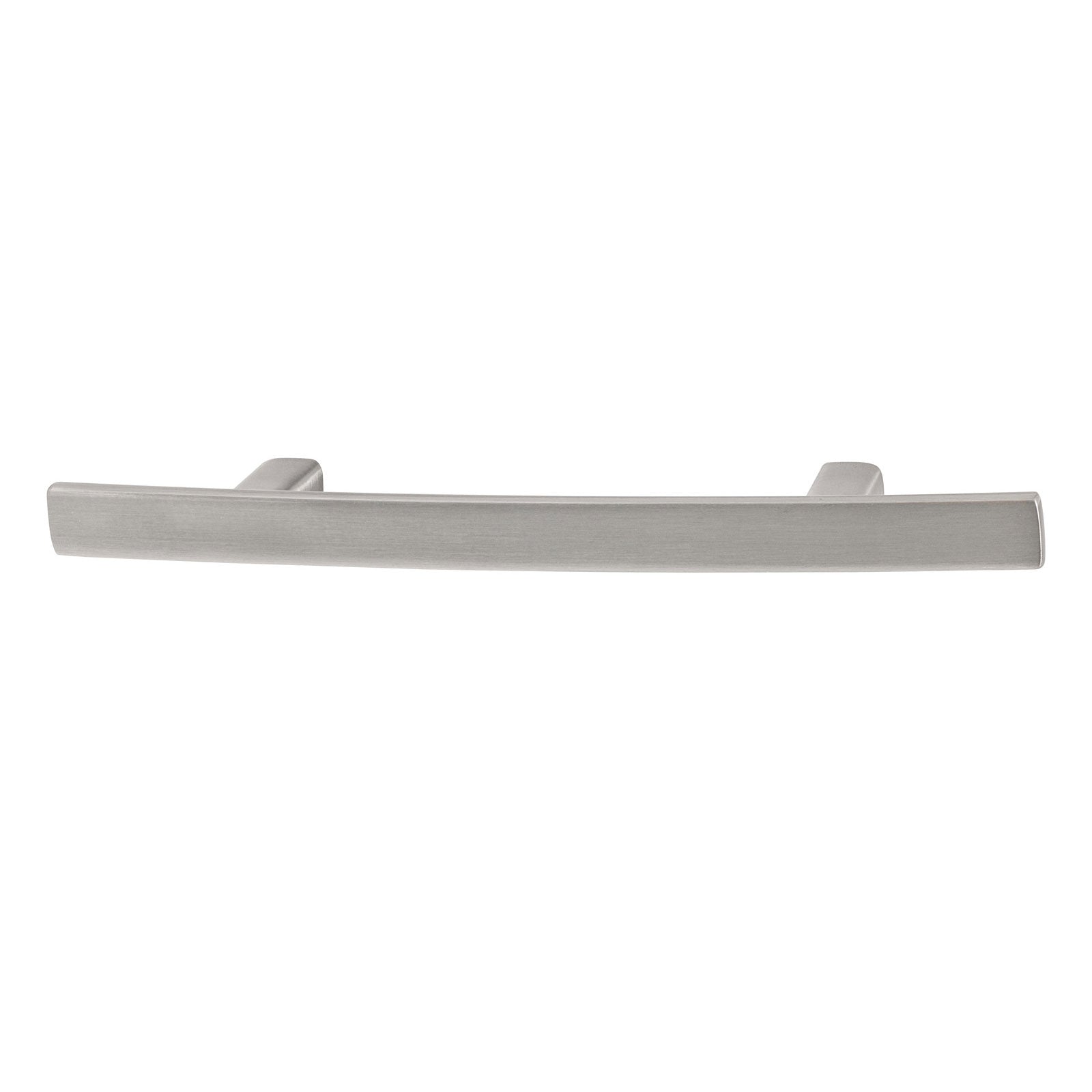 Hafele Amerock Cyprus Cabinet Handle - Satin Nickel 