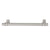 Hafele Amerock Davenport Cabinet Handle - Satin Nickel