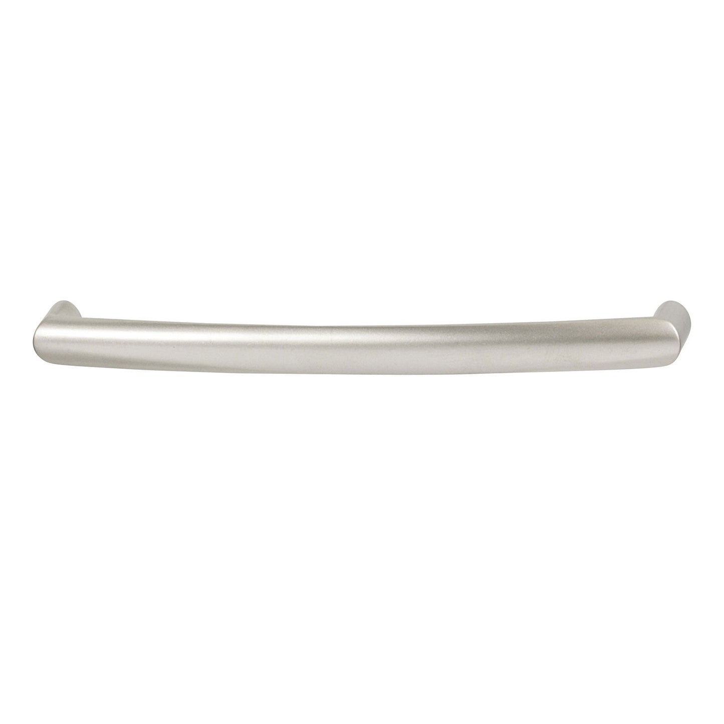 Hafele Amerock Essential'Z Cabinet Handle - Matte Nickel 