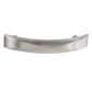 Hafele Amerock Extensity Cabinet Handle - Satin Nickel