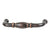 Hafele Amerock Granby Cabinet Handle - Oil-Rubbed Bronze 