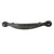 Hafele Amerock Allison Inspirations Cabinet Handle - Dark Wrought Iron