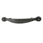 Hafele Amerock Allison Inspirations Cabinet Handle - Dark Wrought Iron