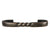 Hafele Amerock Inspirations Cabinet Handle - Oil-Rubbed Bronze