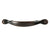 Hafele Amerock Allison Inspirations Cabinet Handle - Oil-Rubbed Bronze