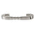 Hafele Amerock Inspirations Cabinet Handle - Satin Nickel