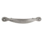 Hafele Amerock Inspirations Cabinet Handle - Weathered Nickel 