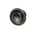 Hafele Amerock Allison Inspirations Cabinet Knob - Dark Wrought Iron