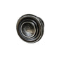 Hafele Amerock Allison Inspirations Cabinet Knob - Dark Wrought Iron