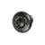 Hafele Amerock Inspirations Cabinet Knob - Matte Black