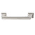 Hafele Amerock Mulholland Cabinet Handle - Satin Nickel