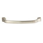 Hafele Amerock Revitalize Cabinet Handle - Satin Nickel 