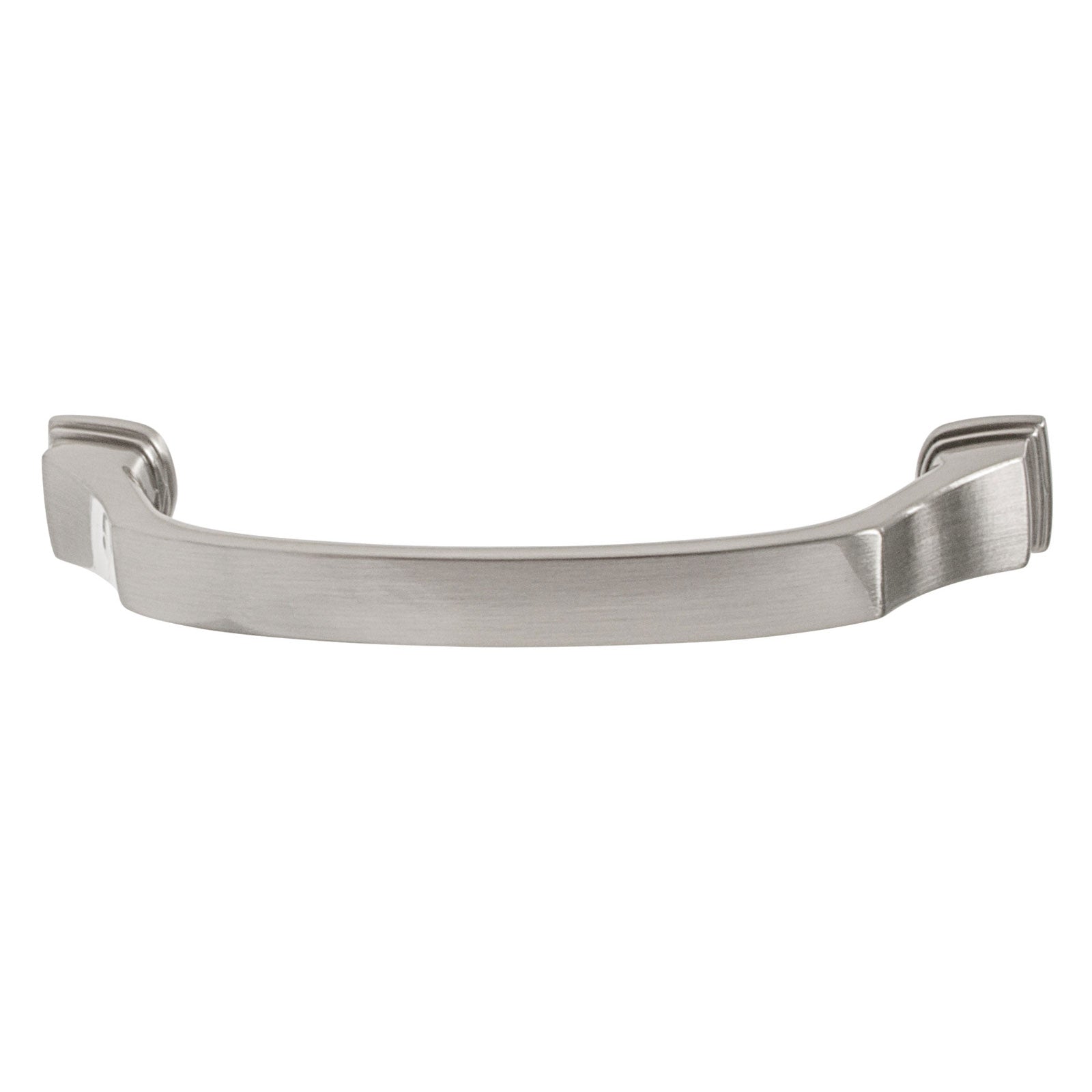 Hafele Amerock Revitalize Cabinet Handle - Satin Nickel